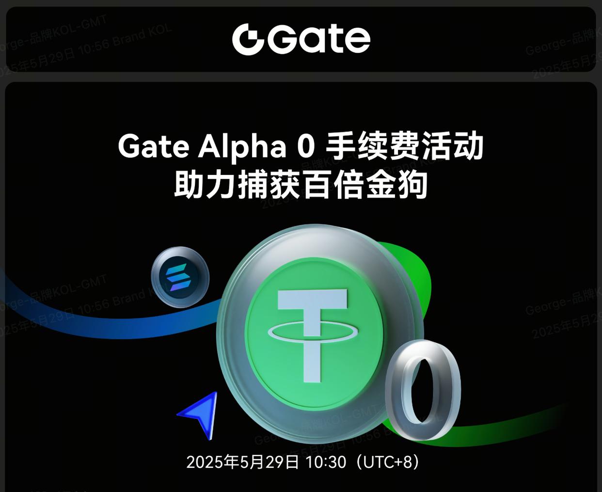 jiuyou-Gate飙升势惊人，一夜飙升364%，加密市场沸腾的简单介绍